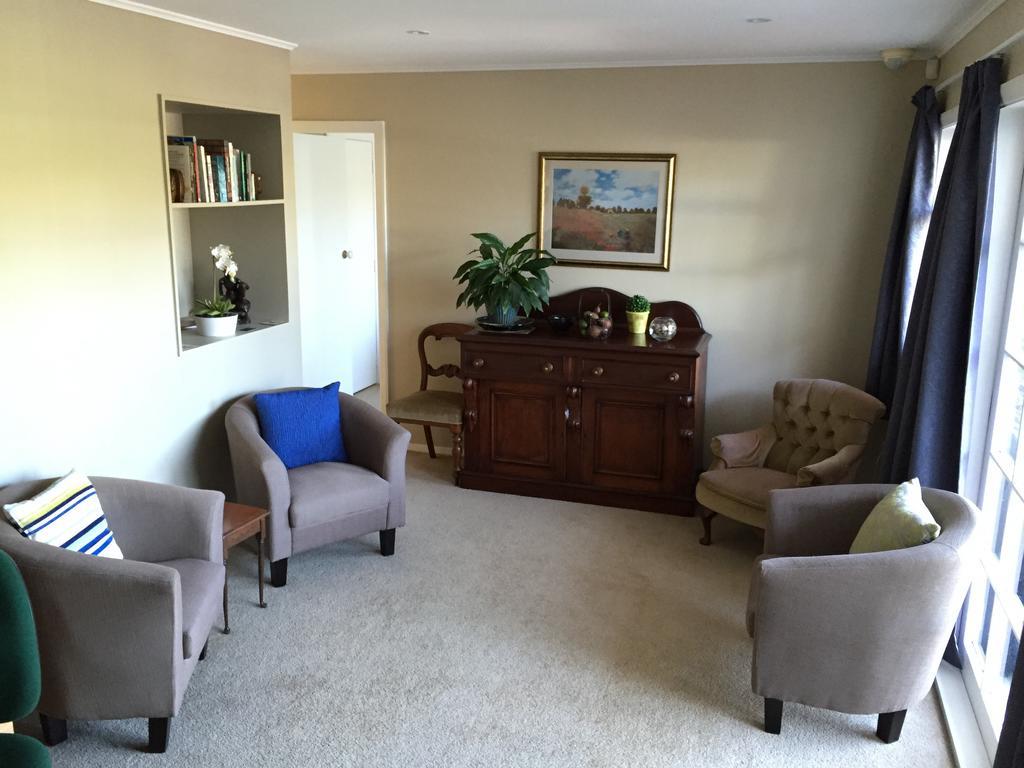 Te Moana Bed & Breakfast Bed & Breakfast Waikanae Room photo