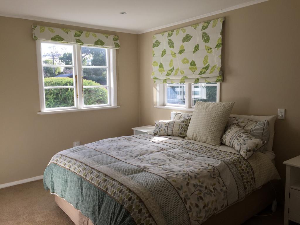 Te Moana Bed & Breakfast Bed & Breakfast Waikanae Room photo