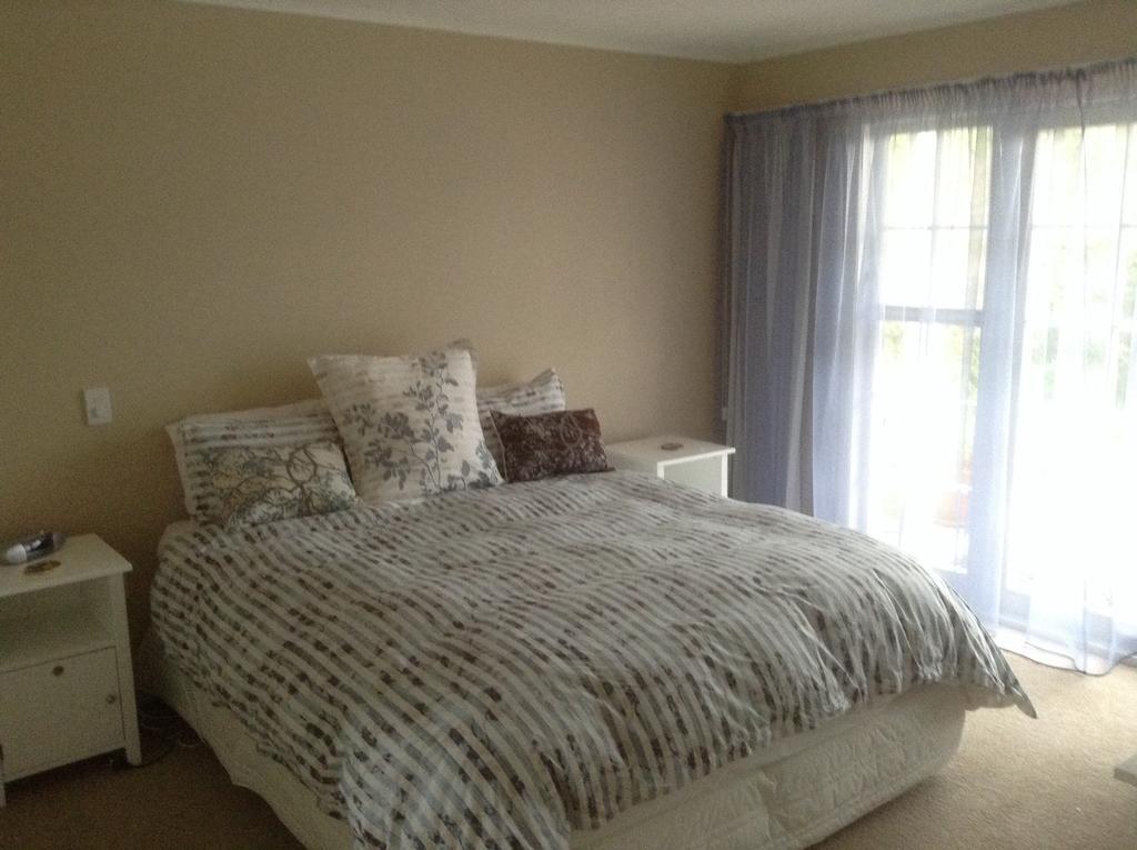 Te Moana Bed & Breakfast Bed & Breakfast Waikanae Room photo